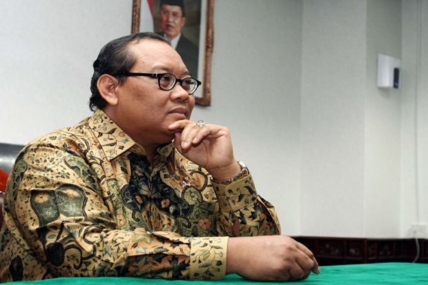 Ini Kata Eks Menteri...