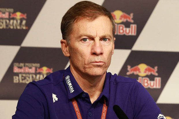 Gagal Pertahankan Lorenzo,...