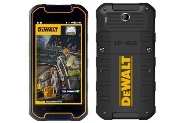 DeWalt MD501 Smartphone...