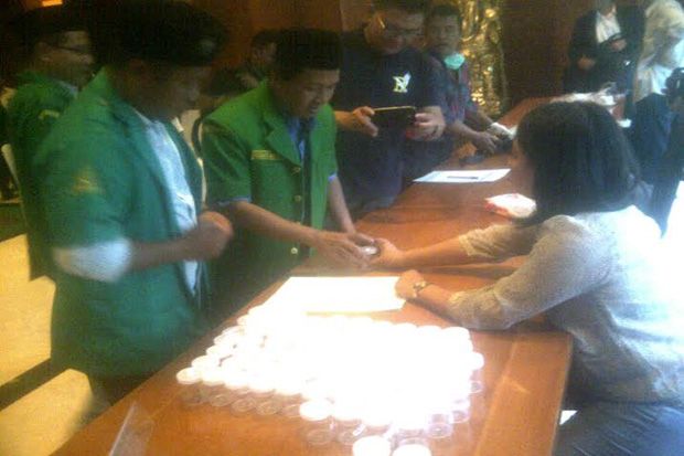 GP Ansor Bakal Luncurkan...