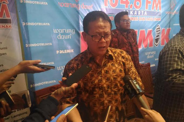 Mantan Menteri Ini Sebut...