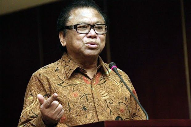 Wakil Ketua MPR: Konsumsi...
