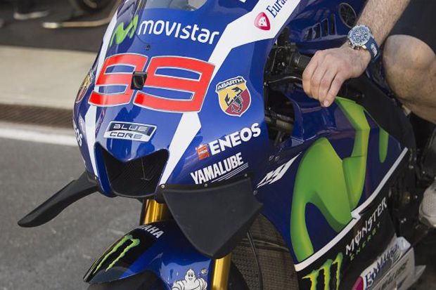 Lorenzo Ledek Rossi...