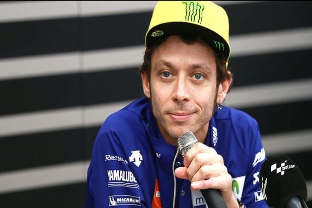 Rossi Keukeuh Sayap...