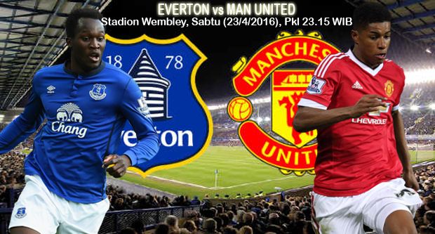 Preview Everton vs Manchester...