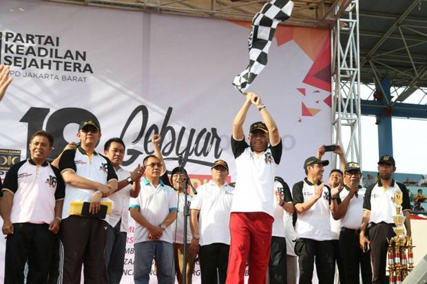 Tak Hanya Fahri, Petinggi...