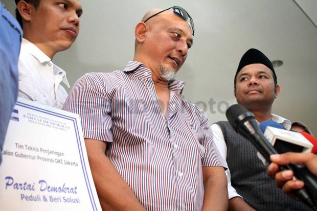 Demokrat Mulai Melakukan...