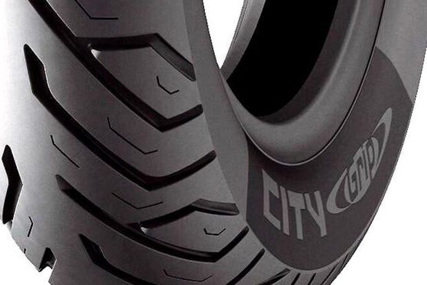 Michelin Akan Luncurkan...
