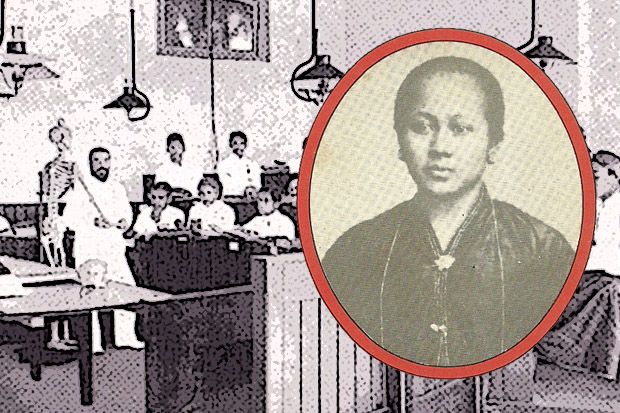 Kartini Menggugat, Mengungkap...
