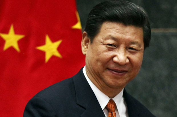 Presiden China Ingatkan...