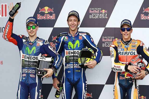 Preview Grand Prix Spanyol:...