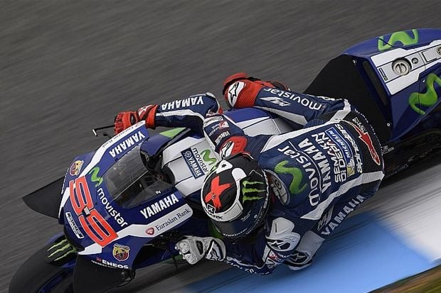 Finis di Posisi Kedua,...