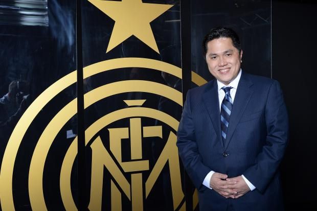 Erick Thohir Pastikan...