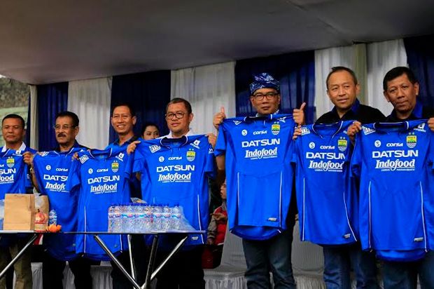 Semarak Pesta Peluncuran...