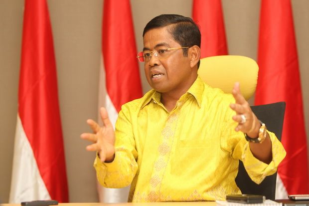 Menkumham Siap Terbitkan...