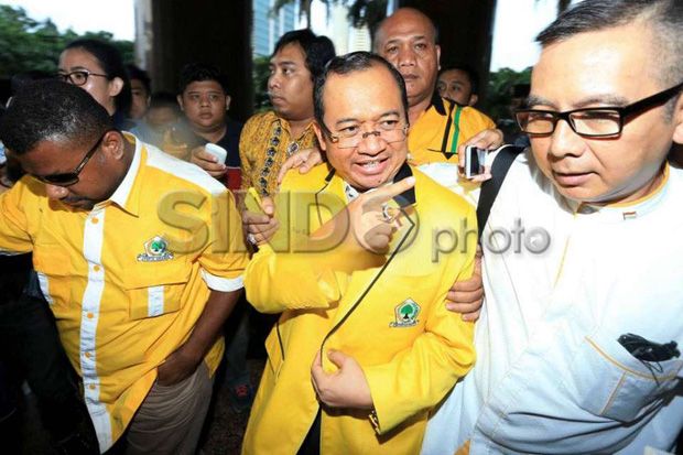 Kembalikan Kejayaan...