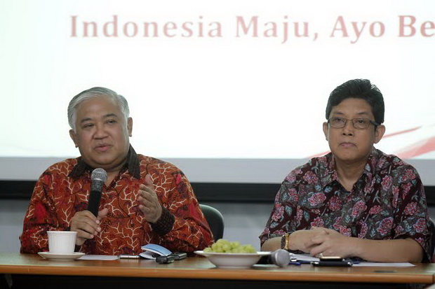 PIM Segera Dideklarasikan...