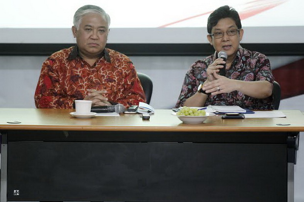 PIM Keluarkan Empat...