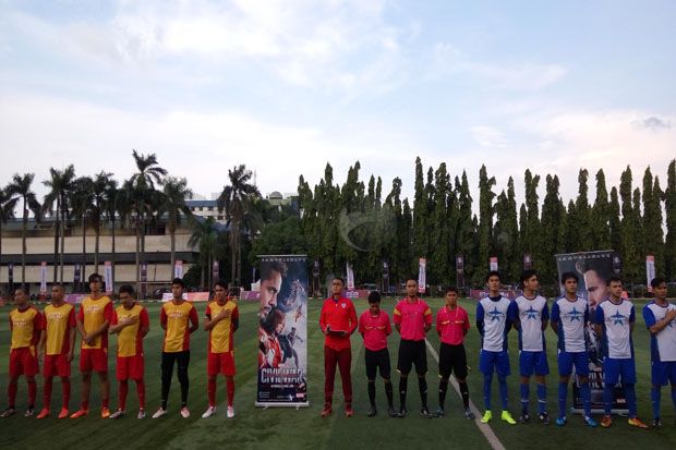 Disney Indonesia Gelar...