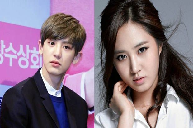 Waduh, Drama Duet Chanyeol...