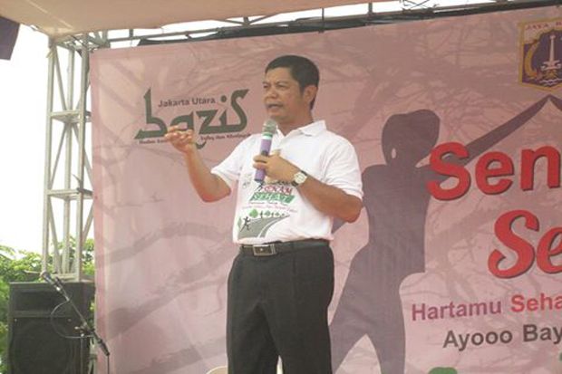 Rustam Effendi: Nanti...