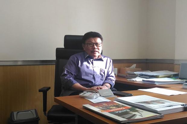 Kader Nasdem Minta Ahok...