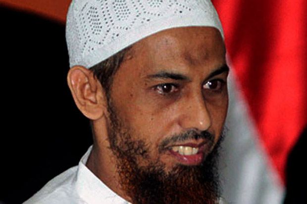 Umar Patek Tawarkan...