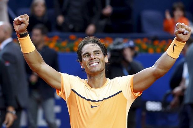 Awas! Rafael Nadal Sudah...