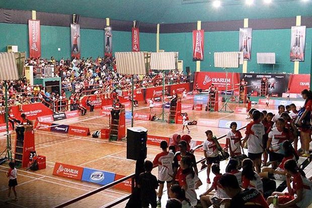 Surabaya Catat Rekor,...