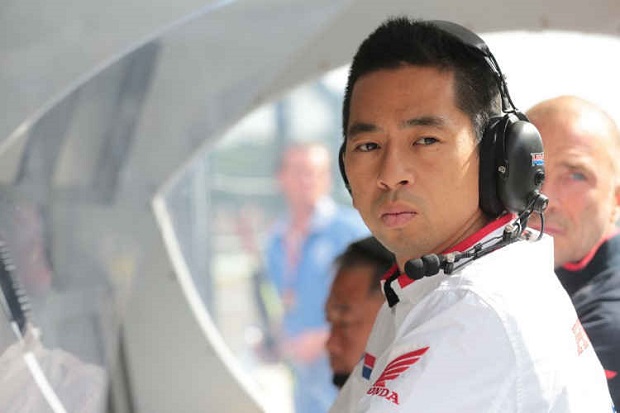 Honda Pusing Cari Pengganti...