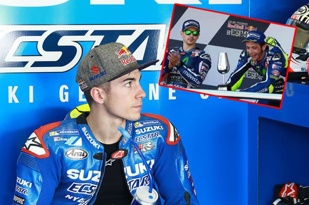 Vinales Minder Lihat...