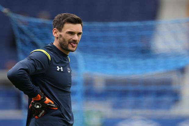 Preview Tottenham Hotspurs...