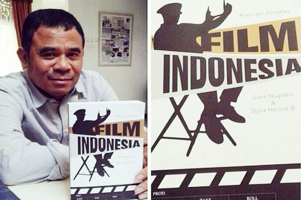 Garin Nugroho Raih Penghargaan...