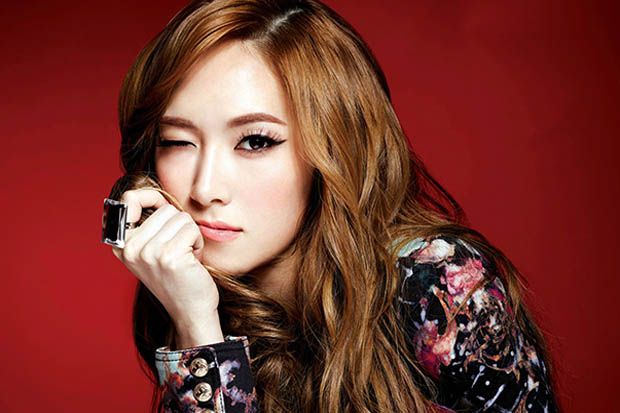 Jessica Jung bakal Ungkap...