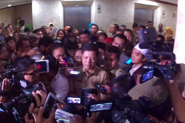 Soal Hubungannya dengan...