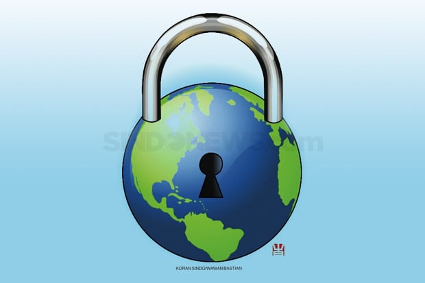 Global Security 2016...
