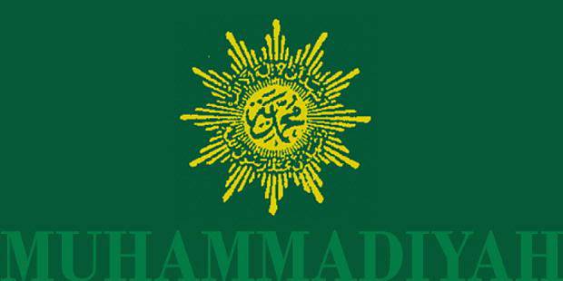 Muhammadiyah Tegaskan...