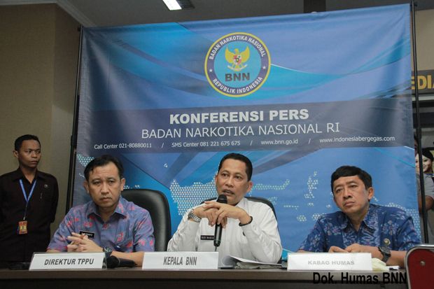 Ini Kronologi Kasus...