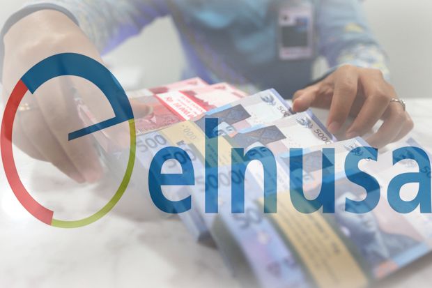 Laba Bersih Elnusa Kuartal...