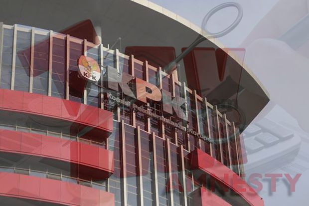 Sikap KPK terhadap RUU...