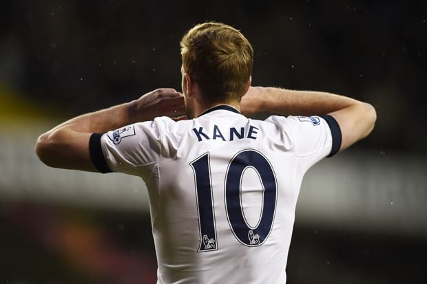 Harry Kane Minta Bantuan...