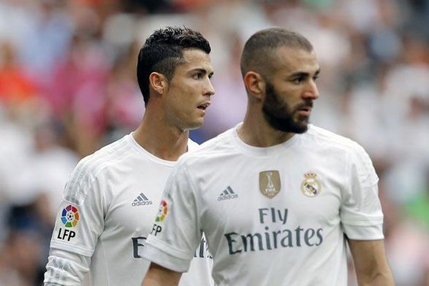 Madrid Tebar Ancaman...