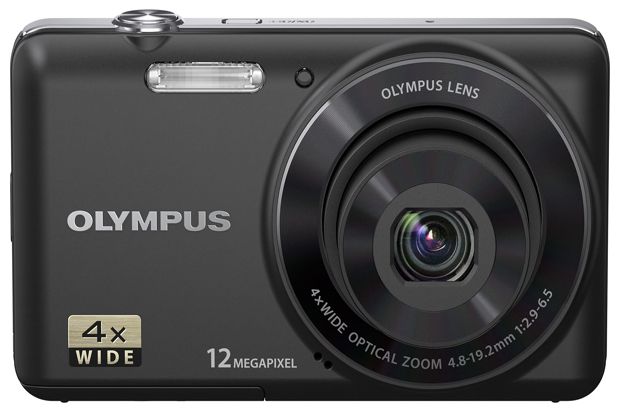 Olympus Rangkul Smartphone...