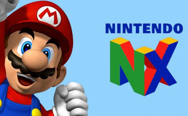 Nintendo Akan Luncurkan...