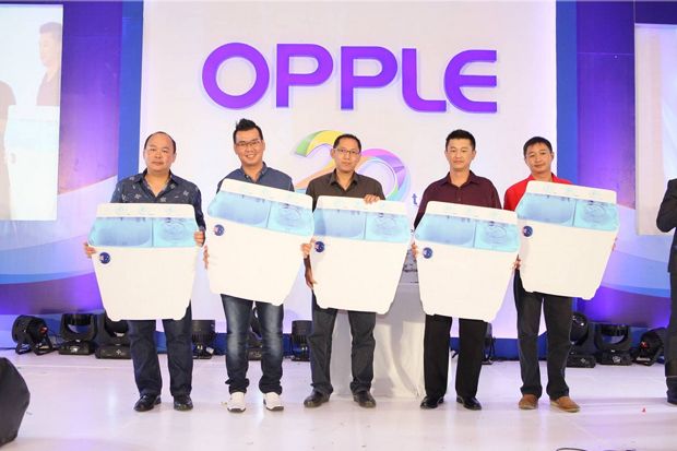 Opple Brand Lampu Asal...