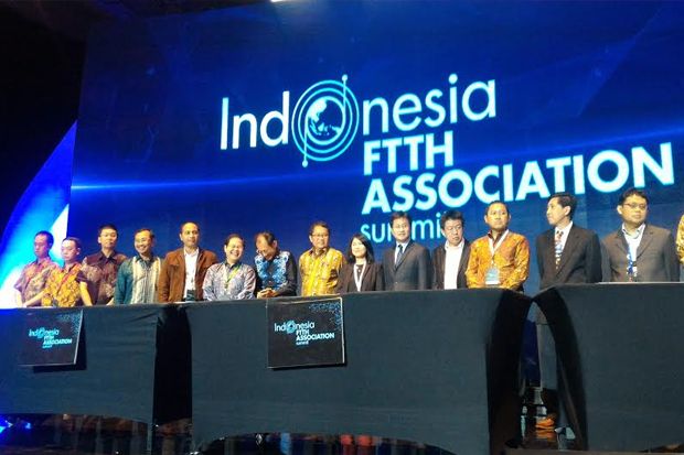 IFA dan Mastel Dorong...