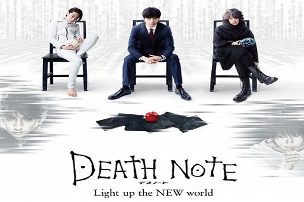 Film Live Action Terbaru...