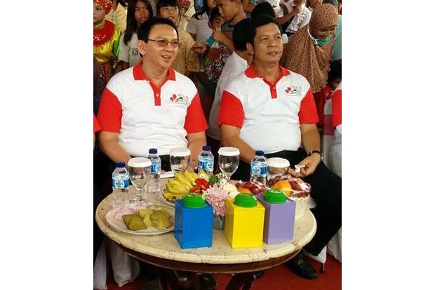 Rustam Effendi Belum...