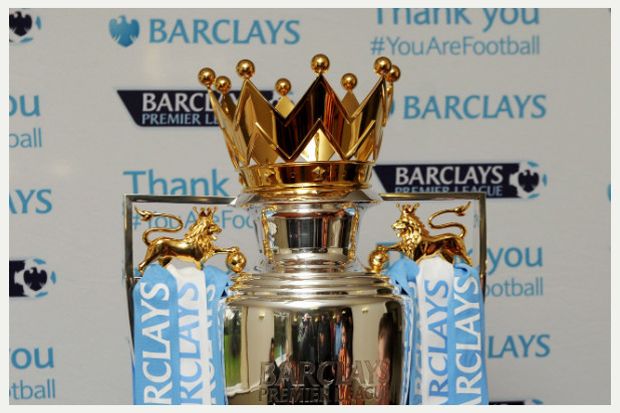 Walau Leicester Belum...