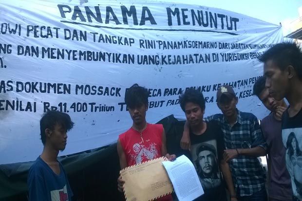 Datang ke Yogya Rini...